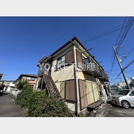 原コーポ 2階 築43年5ヶ月の賃貸物件