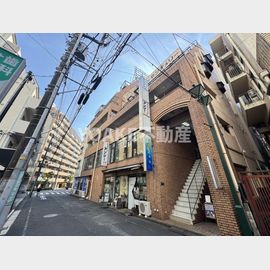 相模大野駅より徒歩1分 4階 築39年の賃貸物件