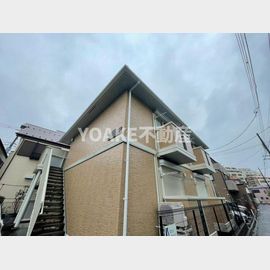 相模大野駅より徒歩20分 1階 築19年1ヶ月の賃貸物件