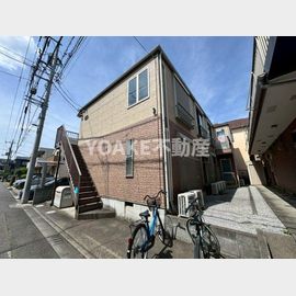 ヴィラージュ中町ウェスト 1階 築16年7ヶ月の賃貸物件