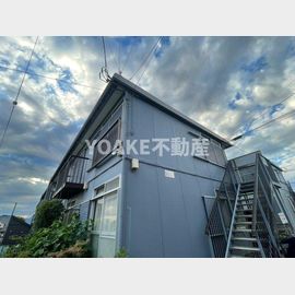 第２天台スカイハイツの賃貸物件