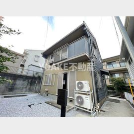 つきみ野駅より徒歩7分 1階 築37年9ヶ月の賃貸物件