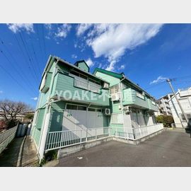 町田駅より徒歩12分 2階 築39年7ヶ月の賃貸物件