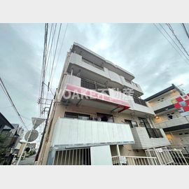 安井ビルの賃貸物件
