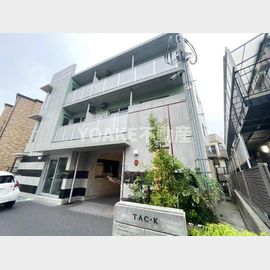 タックビルIIIの賃貸物件