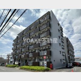 フラット座間 3階 築35年6ヶ月の賃貸物件