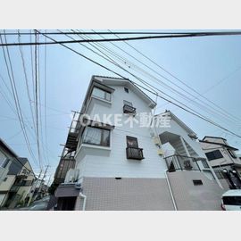 さがみ野駅より徒歩5分 1階 築36年9ヶ月の賃貸物件