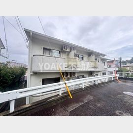 玉学サイドパレス１ 2階 築33年7ヶ月の賃貸物件