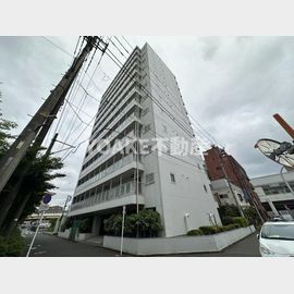 相模大野マンション 4階 築37年6ヶ月の賃貸物件