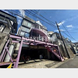 かしわ台駅より徒歩12分 1階 築29年9ヶ月の賃貸物件