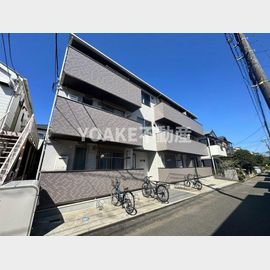 小田急相模原駅より徒歩10分 1階 築2年10ヶ月の賃貸物件