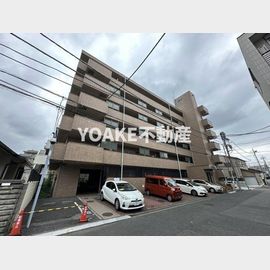サンフィルトンの賃貸物件