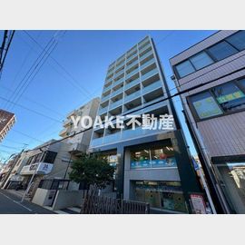 ハーモニーコート西鶴間 5階 築18年5ヶ月の賃貸物件
