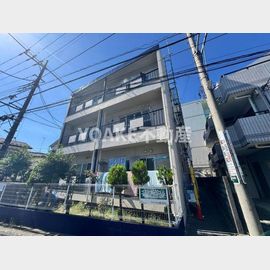 コーポキャッスル 2階 築48年7ヶ月の賃貸物件