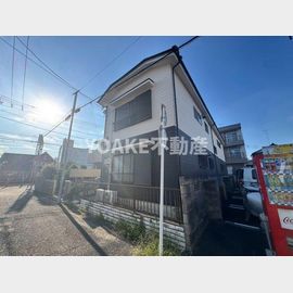 コーポ阿部の賃貸物件