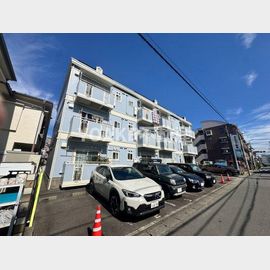 中央林間駅より徒歩4分 1階 築36年6ヶ月の賃貸物件