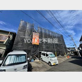 メゾン中央林間2 3階 築40年8ヶ月の賃貸物件