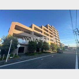 海老名駅より徒歩15分 5階 築25年7ヶ月の賃貸物件