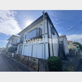 小田急相模原駅より徒歩18分 1階 築31年7ヶ月の賃貸物件