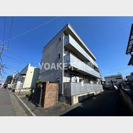 相武台前駅より徒歩2分 2階 築16年9ヶ月の賃貸物件