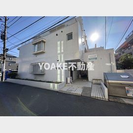 Ｙ．Ｓセブンハイム 3階 築39年6ヶ月の賃貸物件
