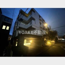 ビバーチェの賃貸物件