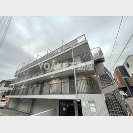 桜ヶ丘駅より徒歩7分 2階 築30年5ヶ月の賃貸物件