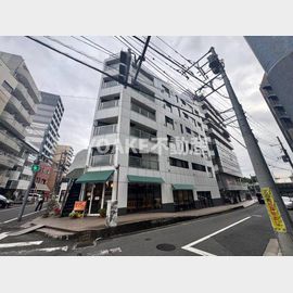 オードリービル 4階 築38年7ヶ月の賃貸物件