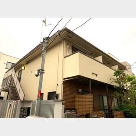 東高円寺駅より徒歩4分 2階 築35年8ヶ月の賃貸物件
