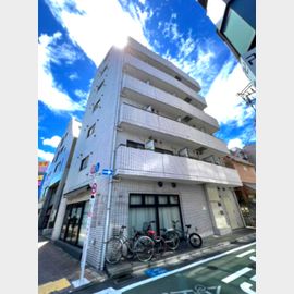 ジェイパーク高円寺 7階 築35年4ヶ月の賃貸物件