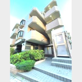 下高井戸駅より徒歩4分 1階 築35年5ヶ月の賃貸物件