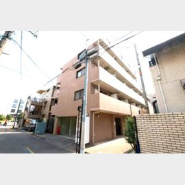 ルーブル井荻 3階 築27年10ヶ月の賃貸物件