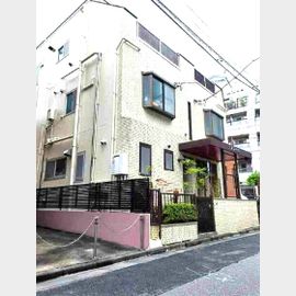 中野駅より徒歩8分 3階 築40年8ヶ月の賃貸物件