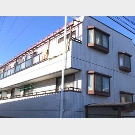 井荻駅より徒歩10分 3階 築36年6ヶ月の賃貸物件