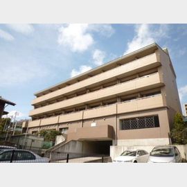 溝の口駅より徒歩7分 2階 築23年11ヶ月の賃貸物件