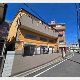 下井草駅より徒歩7分 2階 築20年7ヶ月の賃貸物件