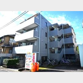 ＰＨＯＥＮＩＸ阿佐谷第２ 2階 築31年8ヶ月の賃貸物件
