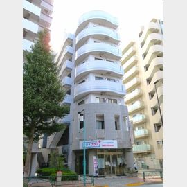 椎名町駅より徒歩7分 2階 築27年1ヶ月の賃貸物件