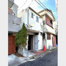 阿佐ケ谷駅より徒歩3分 2階 築38年2ヶ月の賃貸物件