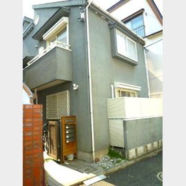 幡ヶ谷駅より徒歩7分 1階 築35年6ヶ月の賃貸物件
