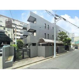 クレドール富久 1階 築34年7ヶ月の賃貸物件