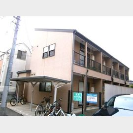 メゾンフルール 1階 築24年6ヶ月の賃貸物件