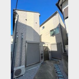 アイコート豊島園 2階 築11年10ヶ月の賃貸物件
