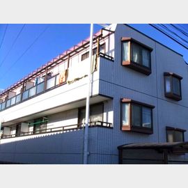 井荻駅より徒歩10分 1階 築6年6ヶ月の賃貸物件