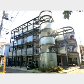 11VERT新中野 1階 築38年4ヶ月の賃貸物件
