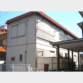 中村橋駅より徒歩2分 1階 築36年9ヶ月の賃貸物件