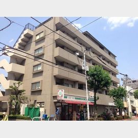 きのえビル 3階 築31年2ヶ月の賃貸物件