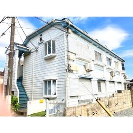 大泉学園駅より徒歩13分 2階 築36年7ヶ月の賃貸物件