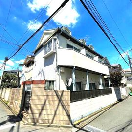 ボナール阿佐ヶ谷 1階 築37年9ヶ月の賃貸物件
