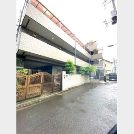 早稲田駅より徒歩8分 3階 築26年11ヶ月の賃貸物件